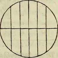 An illustration from A treatise on astronomy, descriptive, physical and practical. Designed for schools, colleges, and private students (1849)
