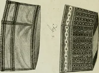 An illustration from A treatise on carriages : comprehending coaches, chariots, phaetons, curricles, whiskies, &c. : together with their proper harness, in which the fair prices of every article are accurately stated (1796)