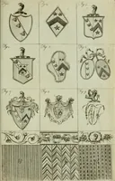 An illustration from A treatise on carriages : comprehending coaches, chariots, phaetons, curricles, whiskies, &c. : together with their proper harness, in which the fair prices of every article are accurately stated (1796)
