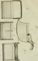 An illustration from A treatise on carriages : comprehending coaches, chariots, phaetons, curricles, whiskies, &c. : together with their proper harness, in which the fair prices of every article are accurately stated (1796)