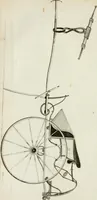 An illustration from A treatise on carriages : comprehending coaches, chariots, phaetons, curricles, whiskies, &c. : together with their proper harness, in which the fair prices of every article are accurately stated (1796)