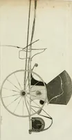 An illustration from A treatise on carriages : comprehending coaches, chariots, phaetons, curricles, whiskies, &c. : together with their proper harness, in which the fair prices of every article are accurately stated (1796)