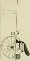 An illustration from A treatise on carriages : comprehending coaches, chariots, phaetons, curricles, whiskies, &c. : together with their proper harness, in which the fair prices of every article are accurately stated (1796)
