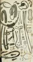 An illustration from A treatise on carriages : comprehending coaches, chariots, phaetons, curricles, whiskies, &c. : together with their proper harness, in which the fair prices of every article are accurately stated (1796)