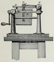 Picture 5 of 18 from A treatise on colour manufacture : a guide to the preparation, examination, and application of all the pigment colours in practical use (1908), leaf 65