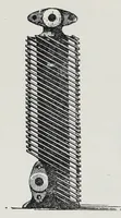 Picture 6 of 18 from A treatise on colour manufacture : a guide to the preparation, examination, and application of all the pigment colours in practical use (1908), leaf 70