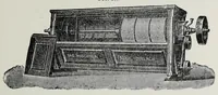 Picture 9 of 18 from A treatise on colour manufacture : a guide to the preparation, examination, and application of all the pigment colours in practical use (1908), leaf 85