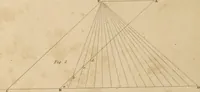 An illustration from A treatise on the construction of staircases and handrails ... Preceded by some necessary problems in practical geometry; with the sections and coverings of prismatic solids (1820)