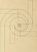 An illustration from A treatise on the construction of staircases and handrails ... Preceded by some necessary problems in practical geometry; with the sections and coverings of prismatic solids (1820)