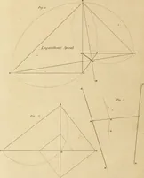 An illustration from A treatise on the construction of staircases and handrails ... Preceded by some necessary problems in practical geometry; with the sections and coverings of prismatic solids (1820)
