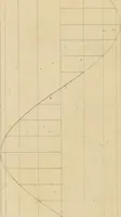 An illustration from A treatise on the construction of staircases and handrails ... Preceded by some necessary problems in practical geometry; with the sections and coverings of prismatic solids (1820)