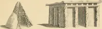 An illustration from A treatise on the decorative part of civil architecture (1862)