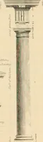 Picture 15 of 90 from A treatise on the decorative part of civil architecture (1862), leaf 118