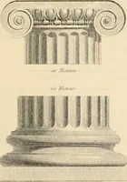 An illustration from A treatise on the decorative part of civil architecture (1862)