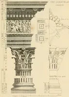 An illustration from A treatise on the decorative part of civil architecture (1862)