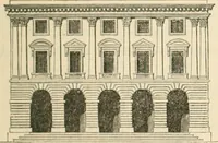 An illustration from A treatise on the decorative part of civil architecture (1862)