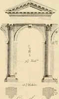 An illustration from A treatise on the decorative part of civil architecture (1862)