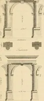 An illustration from A treatise on the decorative part of civil architecture (1862)