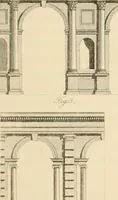 An illustration from A treatise on the decorative part of civil architecture (1862)