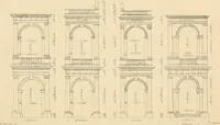 An illustration from A treatise on the decorative part of civil architecture (1862)