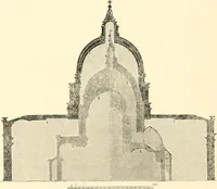 An illustration from A treatise on the decorative part of civil architecture (1862)