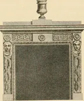 An illustration from A treatise on the decorative part of civil architecture (1862)