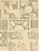 An illustration from A treatise on the decorative part of civil architecture (1862)