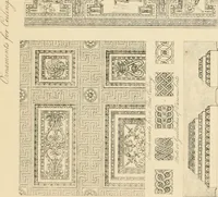 An illustration from A treatise on the decorative part of civil architecture (1862)