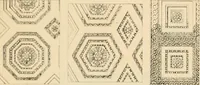 An illustration from A treatise on the decorative part of civil architecture (1862)