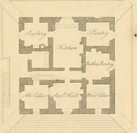 An illustration from A treatise on the decorative part of civil architecture (1862)