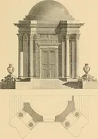 An illustration from A treatise on the decorative part of civil architecture (1862)