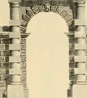 An illustration from A treatise on the decorative part of civil architecture (1862)
