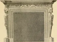 An illustration from A treatise on the decorative part of civil architecture (1862)