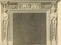 An illustration from A treatise on the decorative part of civil architecture (1862)