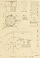 An illustration from A treatise on the decorative part of civil architecture (1862)