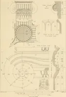 An illustration from A treatise on the decorative part of civil architecture (1862)