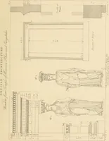 An illustration from A treatise on the decorative part of civil architecture (1862)