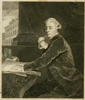 An illustration from A treatise on the decorative part of civil architecture (1825)