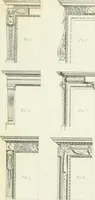 An illustration from A treatise on the decorative part of civil architecture (1825)