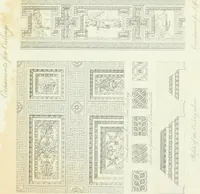An illustration from A treatise on the decorative part of civil architecture (1825)