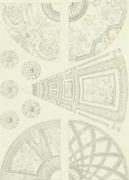 An illustration from A treatise on the decorative part of civil architecture (1825)