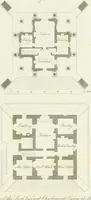 An illustration from A treatise on the decorative part of civil architecture (1825)