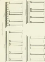 An illustration from A treatise on the decorative part of civil architecture (1825)