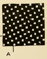 An illustration from Treatise on the designing and construction of woven fabrics (1906)