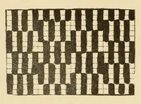 An illustration from Treatise on the designing and construction of woven fabrics (1906)