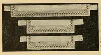 An illustration from A treatise on embroidery; with twenty color illustrations from original models (1907)