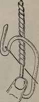 An illustration from A treatise on embroidery, crochet and knitting .. (1899)