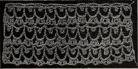 An illustration from A treatise on embroidery, crochet and knitting .. (1899)
