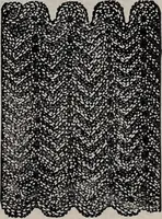 An illustration from A treatise on embroidery, crochet and knitting .. (1899)