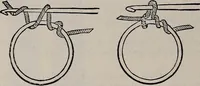 An illustration from A treatise on embroidery, crochet and knitting .. (1899)